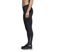 Adidas W Agravic Tight Mallas, Mujer, Carbon, 48