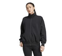 Adidas Sudadera con cremallera deportiva 'All Szn' negro XL-XXL