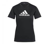 Camiseta adidas Bl Bf Mujer Negro M