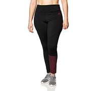 adidas W D2M BRND TIG Tights (1/1), Mujer, Black/powber, L