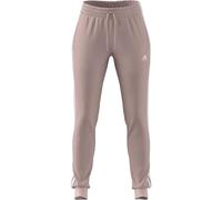 adidas - W E 3s Pant, Pantalón Deportivo Mujer, Rosa Arena, S