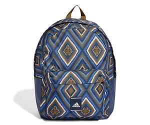 adidas W Farm pk - Mochila para mujer, multicolor, talla única, Multicolor, One Size, Mochila