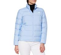 adidas W Helionic 3S J Chaqueta, Mujer, Azubri, XS