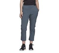 Adidas W Hike Pants Pantalón, Mujer, Azuleg, 32