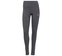 adidas W Lin Leg, Leggings, Mujer, Brgros/Tonros, XS