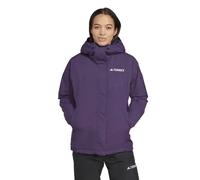 Adidas W Mt 2l Ins Jacket Aurora Plum Talla: M | Chaquetas de Invierno Outlet | Mujer | Magenta