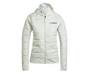 adidas W MT Hybr Ins J Abrigo para Mujer