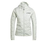 adidas W MT Hybr Ins J Abrigo, Verlin/ACEMAR, L Women's