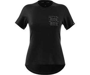 adidas W TX Pocket tee Graphic tee (Short Sleeve) Mujer