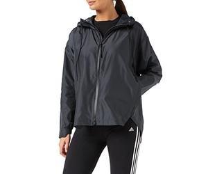 adidas W Urban CS JKT Chaqueta, Mujer, Carbon, S