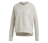 Adidas W Ver Crew Sudadera, Mujer, Orgrme, XL