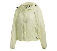 adidas W W.N.D. Chaqueta, Mujer, Matama, XL