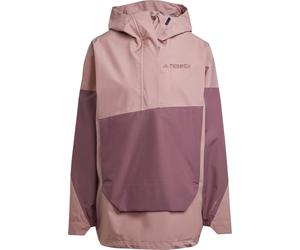 ADIDAS W Xp 2.5 Anorak - Mujer - Rosa / Violeta - talla XS- modelo 2025