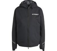 ADIDAS W Xperior Light Rain - Mujer - Negro - talla S- modelo 2025