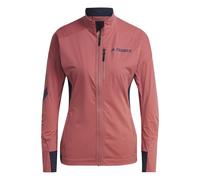 ADIDAS W Xperior Xc Jacket - Mujer - Rosa - talla L- modelo 2023