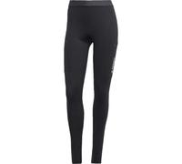 ADIDAS W Xpr Brsh Tigh - Mujer - Negro - talla L- modelo 2025