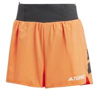 ADIDAS W Xpr Shorts - Mujer - Narnaja - talla L- modelo 2025