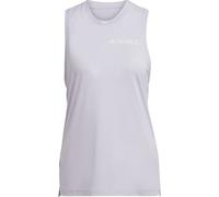 ADIDAS W Xpr Tank - Mujer - Blanco - talla XS- modelo 2025