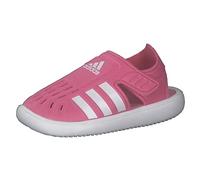 adidas Water Sandal, Rose Tone/Cloud White/Rose Tone, 34 EU