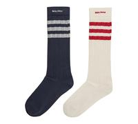 Adidas - WB CRO HI Sock - Sport - unisex - Multicolor - M -