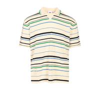 Adidas - WB Knit Polo - Sport - Hombre - Multicolor - S -