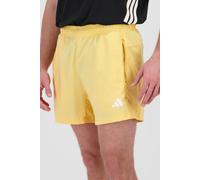 adidas We Bas - Naranja - Pantalón Running Hombre talla XL