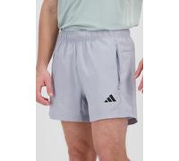 adidas We Bas - Plata - Pantalón Running Hombre MKP talla XS 12CM