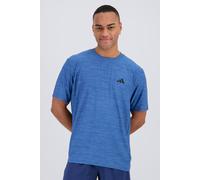 adidas We Flex Cmta Mc Train - Azul - Camiseta Hombre talla XL