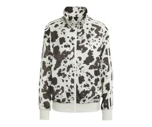 Adidas - Western Satin Track Top - Sport - Mujer - Multicolor - M -