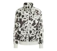 Adidas - Western Satin Track Top - Sport - Mujer - Multicolor - S -