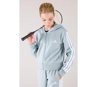 adidas Wide 3s - Verde - Chándal Poliéster Niña talla 10