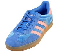 ADIDAS ORIGINALS Zapatillas deportivas bajas 'Gazelle' azul / oro / rosa, Talla 36,5-37