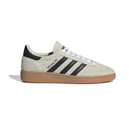ADIDAS ORIGINALS Zapatillas deportivas bajas 'Handball Spezial' camelo / marino / gris claro, Talla 41-41,5