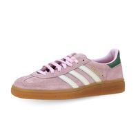 Adidas Wmns Handball Spezial JH9227 Rosa Bianco verde Rosa Bianco Verde/39 1/3