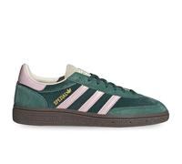 ADIDAS ORIGINALS Calzado deportivo 'HANDBALL SPEZIAL' amarillo / verde / esmeralda / rosa claro, Talla 36