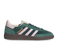 ADIDAS ORIGINALS Calzado deportivo 'HANDBALL SPEZIAL' amarillo / verde / esmeralda / rosa claro, Talla 37-37,5