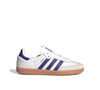 Adidas wmns Samba IF6514 Bianco Viola Bianco Viola/43 1/2