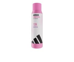 Adidas Woman Control Anti-Perspirant 72H Deo Spray 150ml