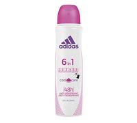 adidas Woman Cool & Care 6 en 1 Deo Desodorante - 150 ml