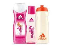 Adidas Woman Fruity Rhythm Kit 3 Pcs