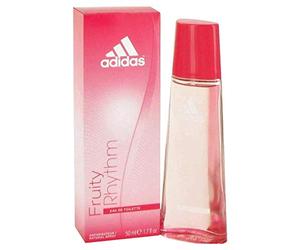 Adidas Woman Fruity Rhythm Edt Vapo 75 Ml 75 g