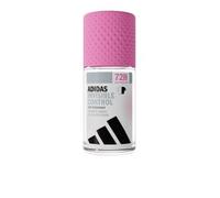 Adidas Woman Invisible Control Anti-Perspirant Deo Roll-On 50ml