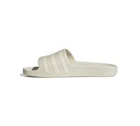 Adidas Women's Adilette Aqua Slides Alumina/Wonder White/Alumina 8 UK 42 EU