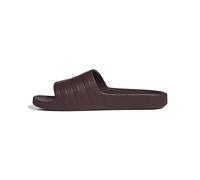 adidas Women's Adilette Aqua Slides Aurora Ruby/Aurora Ruby/Aurora Ruby 5 UK 38 EU