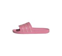 Adidas Women's Adilette Aqua Slides Bliss Pink / Bliss Pink / Bliss Pink 6 UK 39 EU