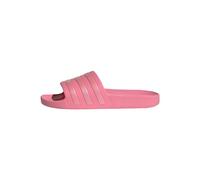 Adidas Women's Adilette Aqua Slides Bliss Pink / Bliss Pink / Bliss Pink 8 UK 42 EU