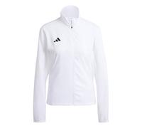 adidas Women's Adizero Essentials Running Jacket 2XL white