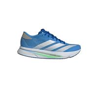 adidas Women's Adizero SL2 Zapato, Blubrs Zeromt Blue, 38 2/3 EU