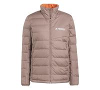 adidas Women's Anorak ligero de plumón Terrex Multi CLIMAWARM