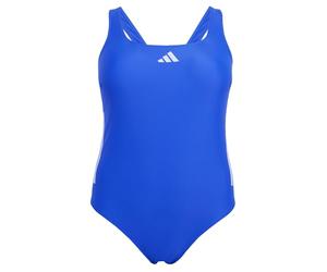 adidas Women's Bañador C-Back 3 Bandas (Tallas Grandes)